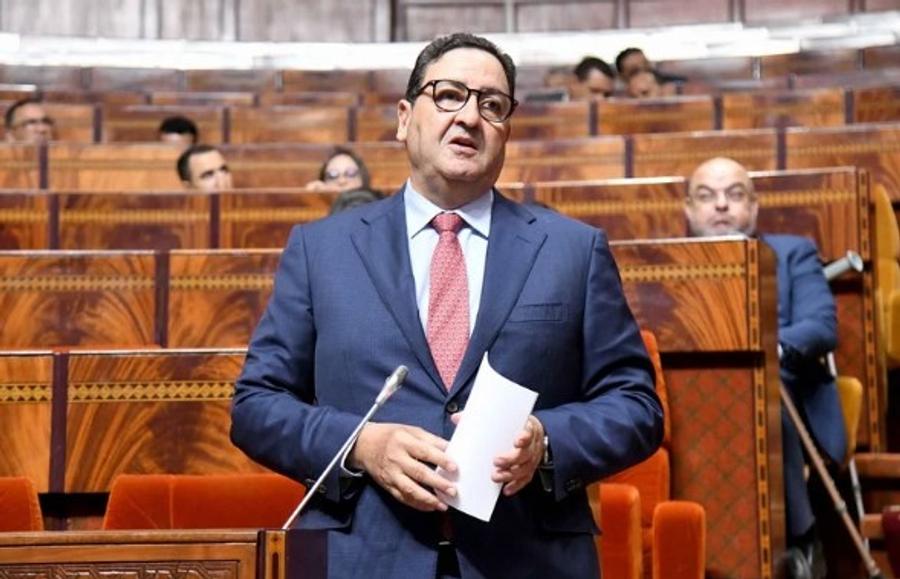 غلاء تذاكر سفر مغاربة العالم صيفا يحرج قيوح