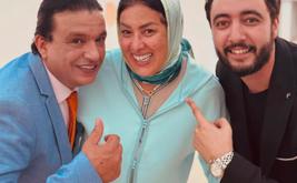يما نبغيك..سعد موفق يكشف عن مفاجأته السينمائية الجديدة