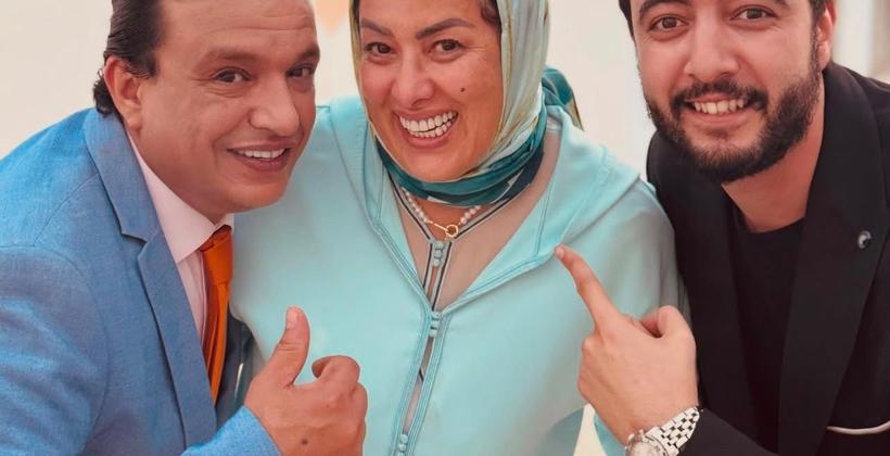 يما نبغيك..سعد موفق يكشف عن مفاجأته السينمائية الجديدة