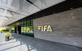 La FIFA confortée par la justice européenne sur la réglementation des agents de joueurs