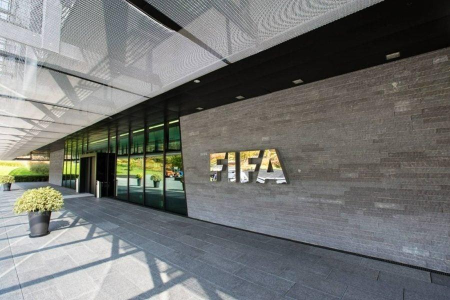 La FIFA confortée par la justice européenne sur la réglementation des agents de joueurs
