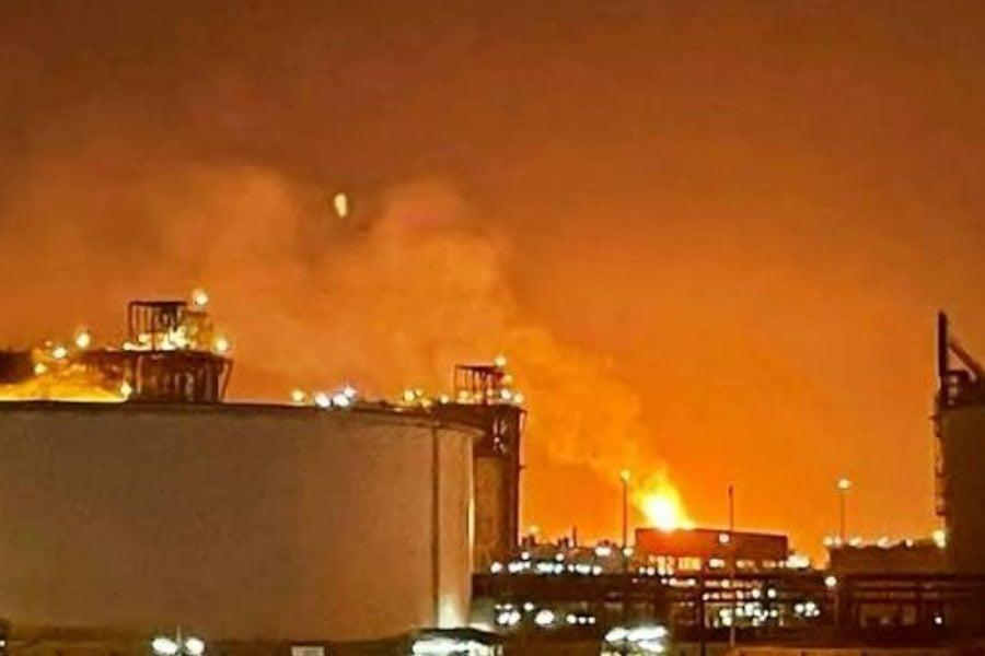 L’Iran menace de riposter en cas d’attaque contre ses infrastructures