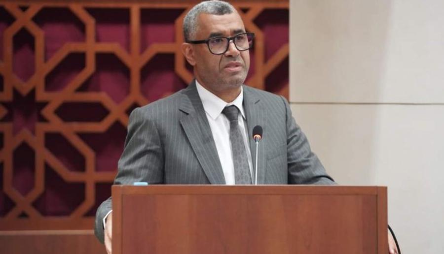 بوانو: الحكومة كرست الإستحواذ وتضارب المصالح