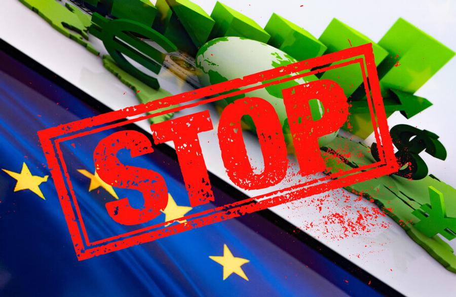 Greece questions new EU sanctions over Russian LNG shipping concerns
