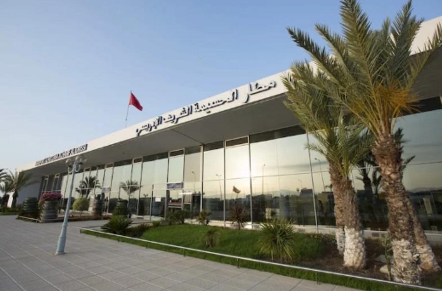 Morocco’s airports welcome nearly 19 million passengers in the first half of 2026