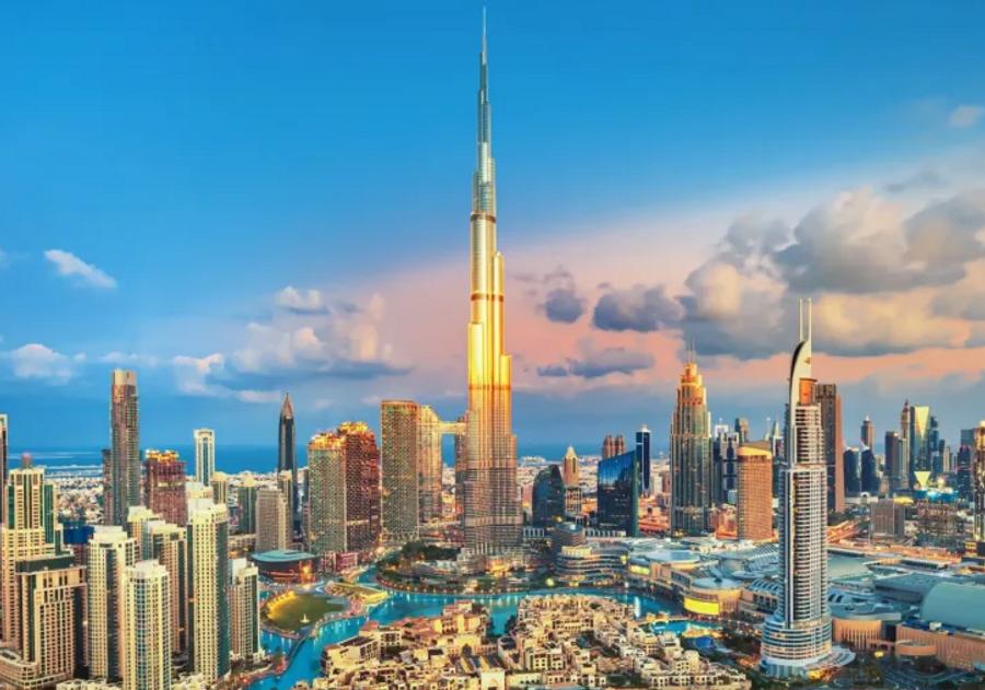 Dubai introduces five-year multiple-entry tourist visa for all nationalities