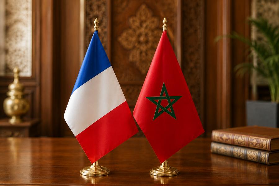 Morocco-France: Philippe Tabarot Praises Morocco's Rise as a Continental Mobility Hub