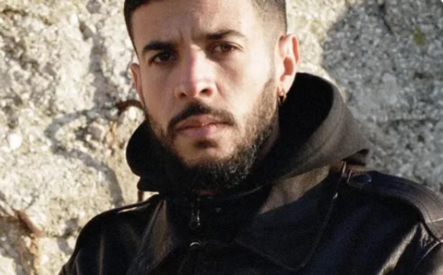 Moroccan rapper Mehdi Black Wind placed in police custody as investigation continues