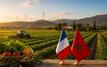 Ahmed El Bouari et Annie Genevard renforcent le partenariat agricole entre le Maroc et la France