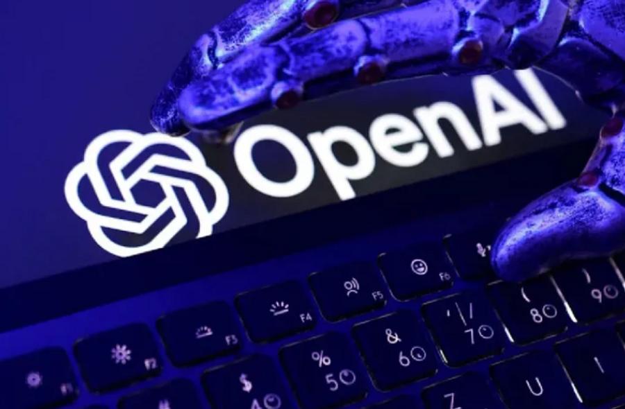 OpenAI在欧盟失去了商标上诉