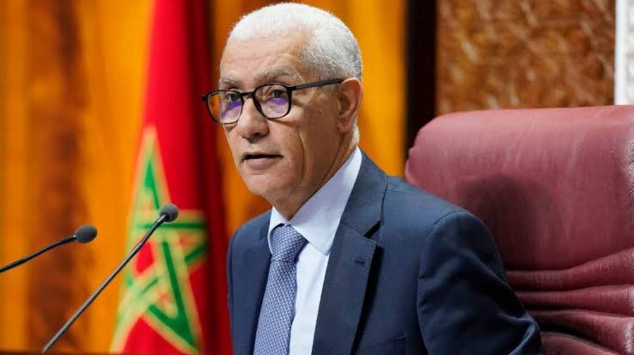 Talbi El Alami met en avant le partenariat stratégique entre le Maroc et la France