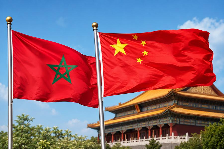 Maroc-Chine : dix ans après leur partenariat stratégique, une nouvelle dynamique se dessine