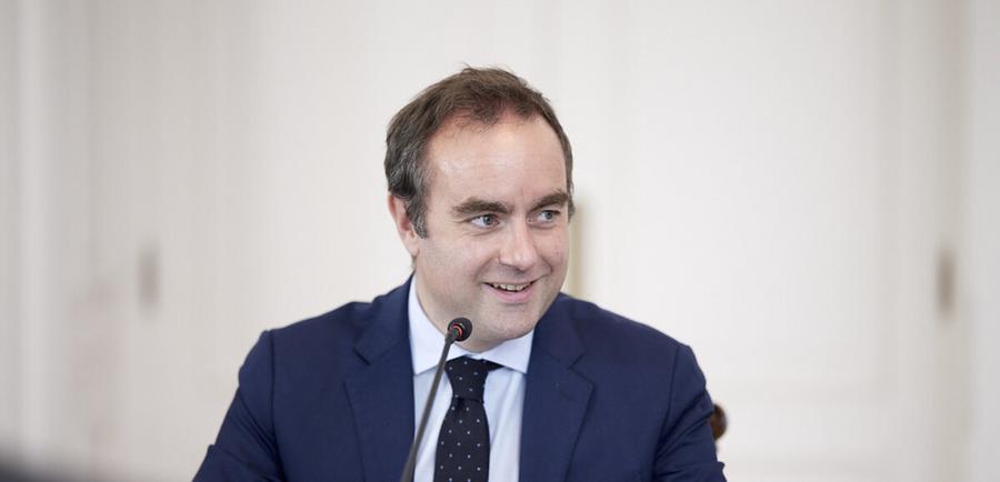 Sébastien Lecornu concludes his visit to Morocco amid a renewed partnership with France