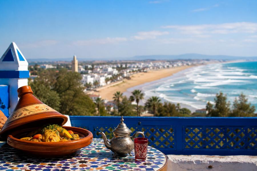 Le Maroc séduit les voyageurs français et s'impose parmi les destinations phares de l'été 2026