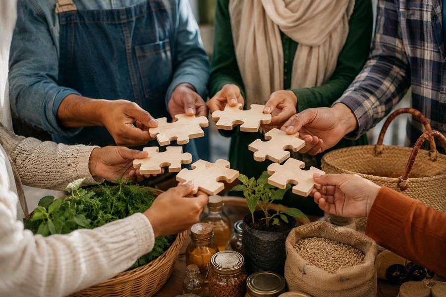 Taounate : l’INDH accompagne plus de 90 coopératives avec un investissement supérieur à 25 millions de dirhams