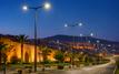 Fès accélère sa transformation en Smart City grâce à l’éclairage LED et aux infrastructures intelligentes