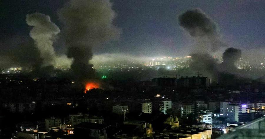 Iran–États-Unis : une nouvelle escalade militaire menace la stabilité du Golfe