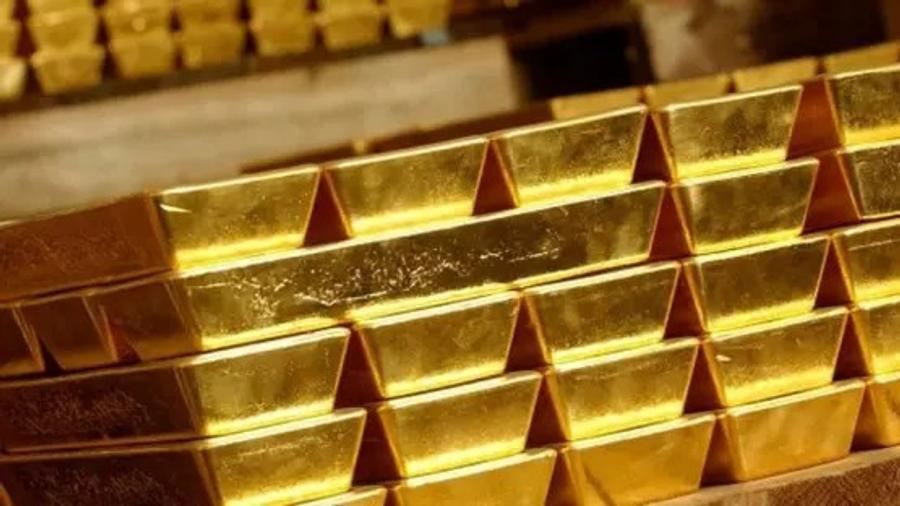 الذهب يفقد بريقه خلال هذا الأسبوع
