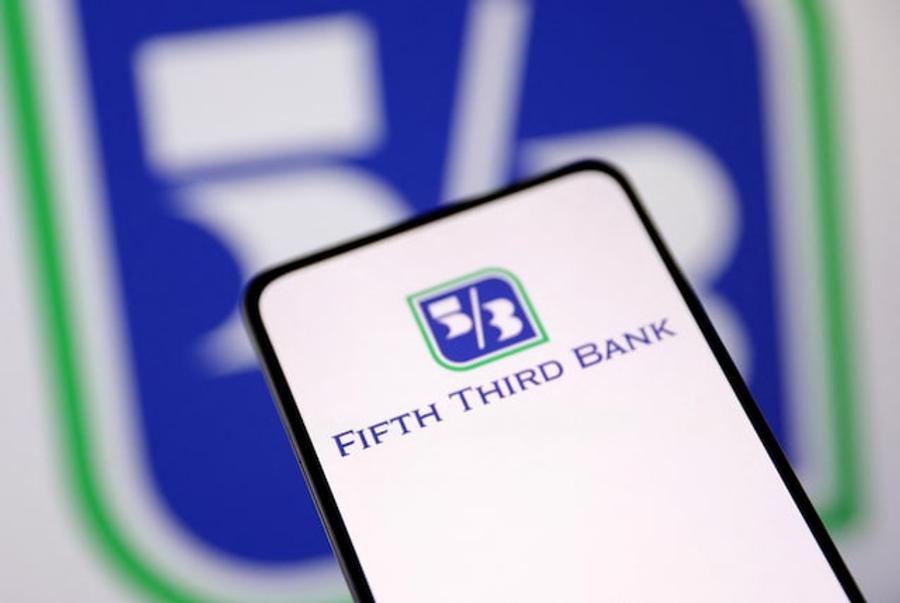 Fifth Third steigert den Gewinn dank höherer Zinserträge und Wachstum bei Gebühren