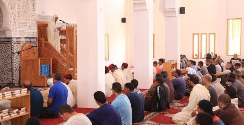 وزارة الأوقاف توحد خطبة الجمعة حول إمارة المؤمنين ودورها في حماية مصالح الدنيا والدين