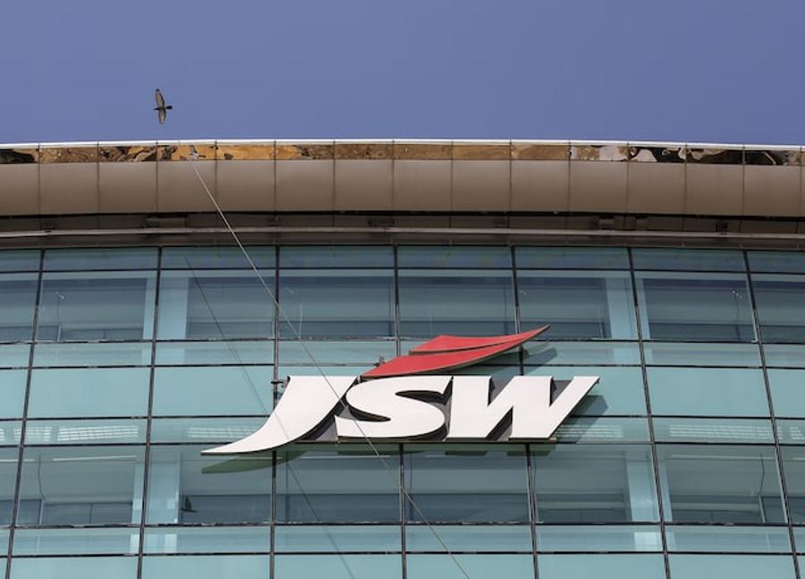 JSW钢铁超出季度利润预期，价格上涨支撑印度钢铁行业