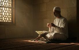 أهمية الإيمان في حياة المسلم