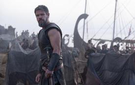 Christopher Nolan’s The Odyssey scores third-biggest opening day of 2026 at French box office