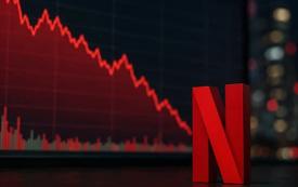 Netflix déçoit les marchés malgré une hausse de ses bénéfices et accélère sa diversification
