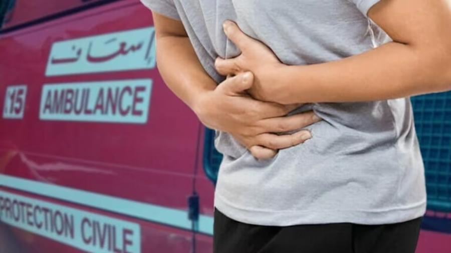 ارتفاع حالات التسمم الغذائي بصفرو