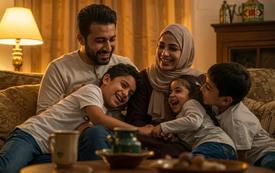 أسس بناء الأسرة في الإسلام