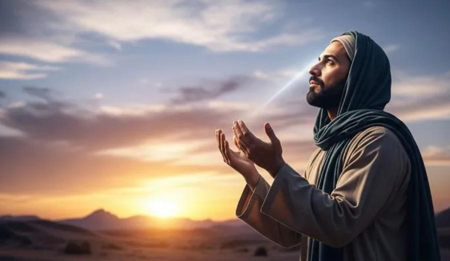 هل يحاسب الله الإنسان على نواياه؟