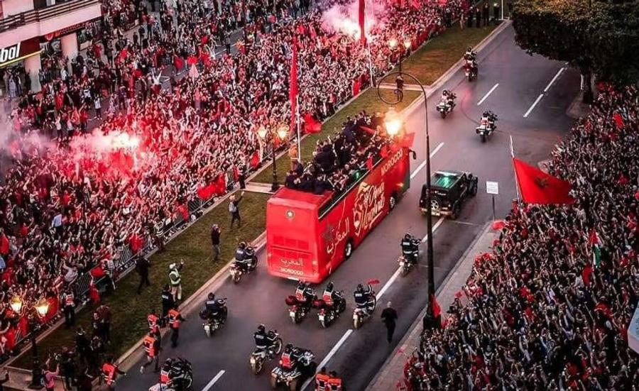 السمعة الرقمية للمغرب أصبحت ركيزة أساسية لتعزيز القوة الناعمة