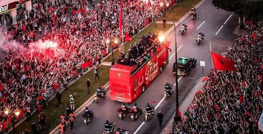 السمعة الرقمية للمغرب أصبحت ركيزة أساسية لتعزيز القوة الناعمة
