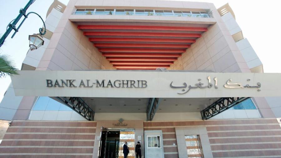بنك المغرب: الدرهم يرتفع أمام الدولار والأورو خلال الأسبوع الماضي