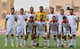 مباريات السد..اتحاد تواركة يؤجل الحسم بتعادل أمام شباب المسيرة