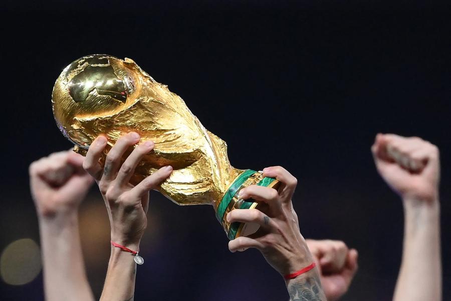 كأس العالم 2026.. الولايات المتحدة تشيد بنجاح تنظيمي وجماهيري استثنائي