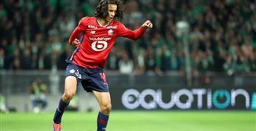 ليل يتمسك باستمرار أيوب بوعدي رغم اهتمام كبار أوروبا