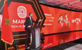 المغرب يعزز حضوره السياحي في هونغ كونغ