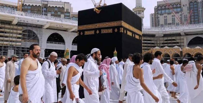 وزارة الأوقاف تحدد موعد المرحلة الثانية لاستخلاص مصاريف الحج لموسم 1448 هـ