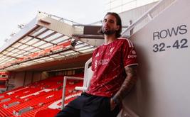 ليفربول يمدد عقد دومينيك سوبوسلاي حتى 2031