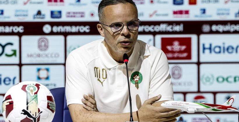الجامعة الملكية تجدد الثقة في مدرب الأسود