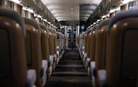 Overnight storms disrupt Paris–Toulouse rail service, leaving night trains delayed for hours