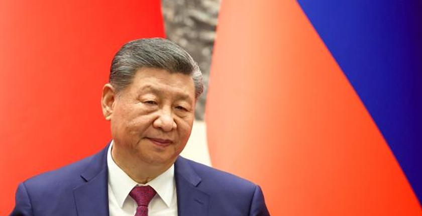 Xi Jinping chiede una governance globale dell'IA e cooperazione internazionale
