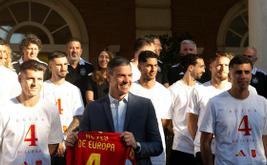 Spain’s Prime Minister Pedro Sánchez to attend 2026 World Cup Final against Argentina in the United States