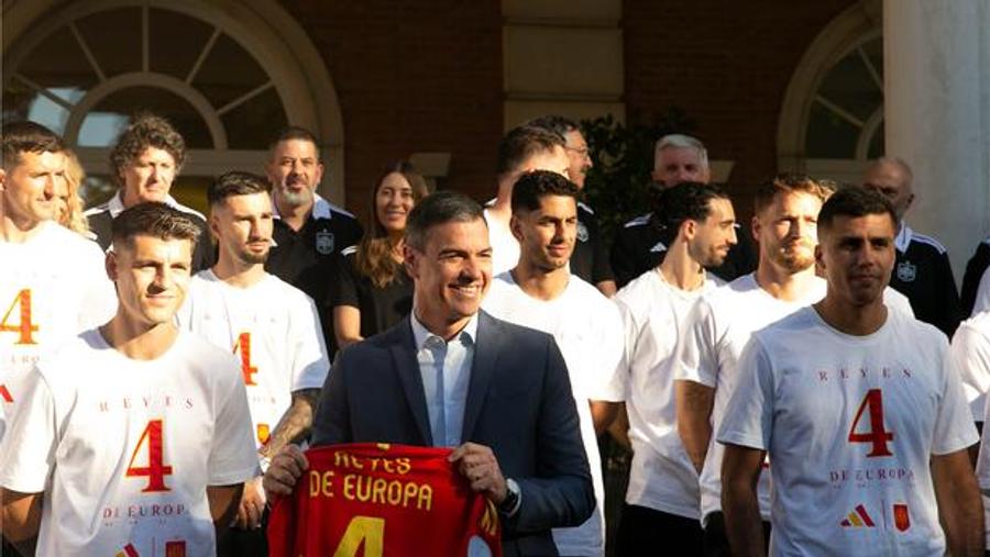 Spain’s Prime Minister Pedro Sánchez to attend 2026 World Cup Final against Argentina in the United States