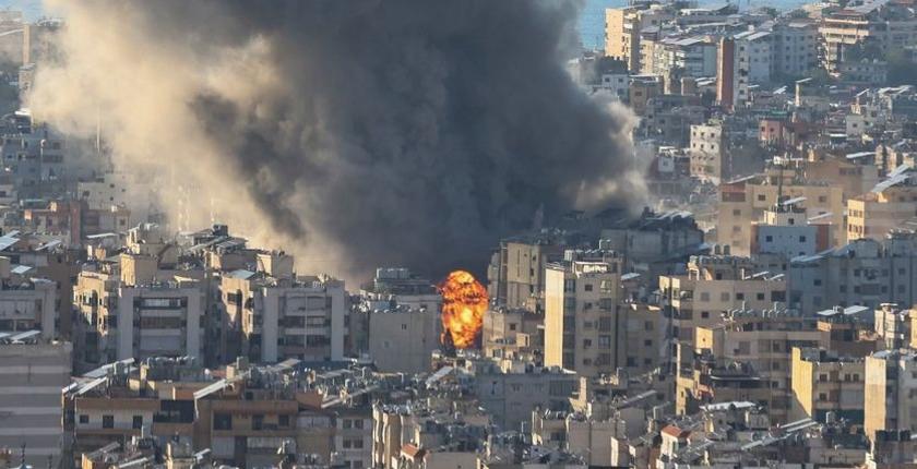 Nouveaux bombardements en Iran : le conflit s’intensifie et gagne plusieurs pays du Moyen-Orient