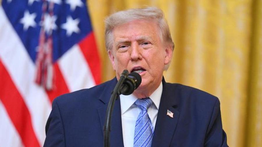 Trump revives 2020 election fraud claims, renewing debate over election integrity