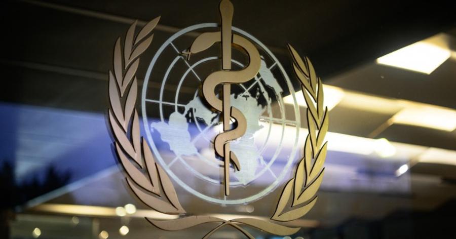 世卫组织表示近一半的痴呆症病例可以通过健康的生活方式预防