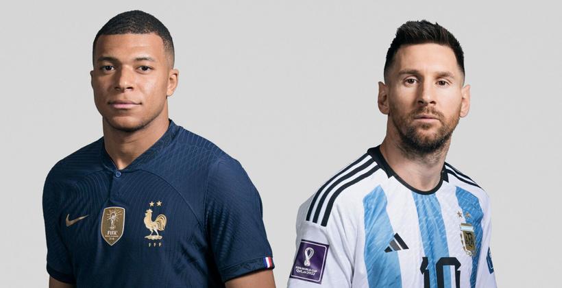 Mbappé and Messi lead 2026 World Cup Golden Boot race ahead of final