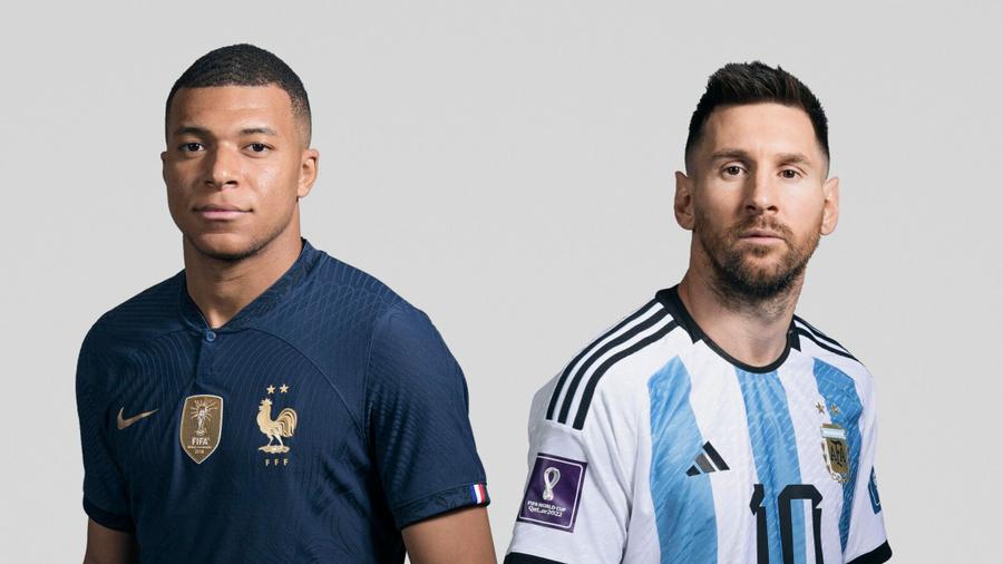 Mbappé and Messi lead 2026 World Cup Golden Boot race ahead of final
